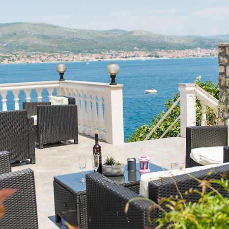Apartmani Mlacic Donji Okrug  Exteriér fotografie