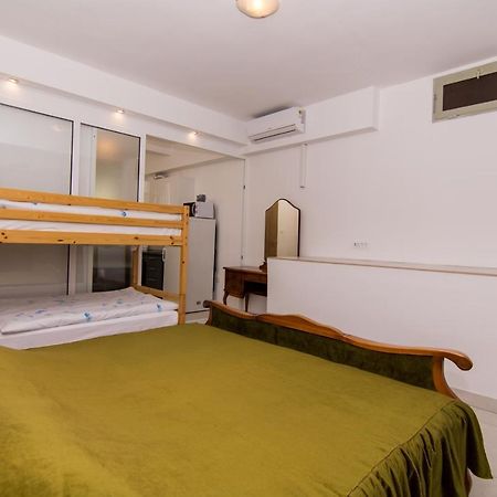 Apartmani Mlacic Donji Okrug  Exteriér fotografie