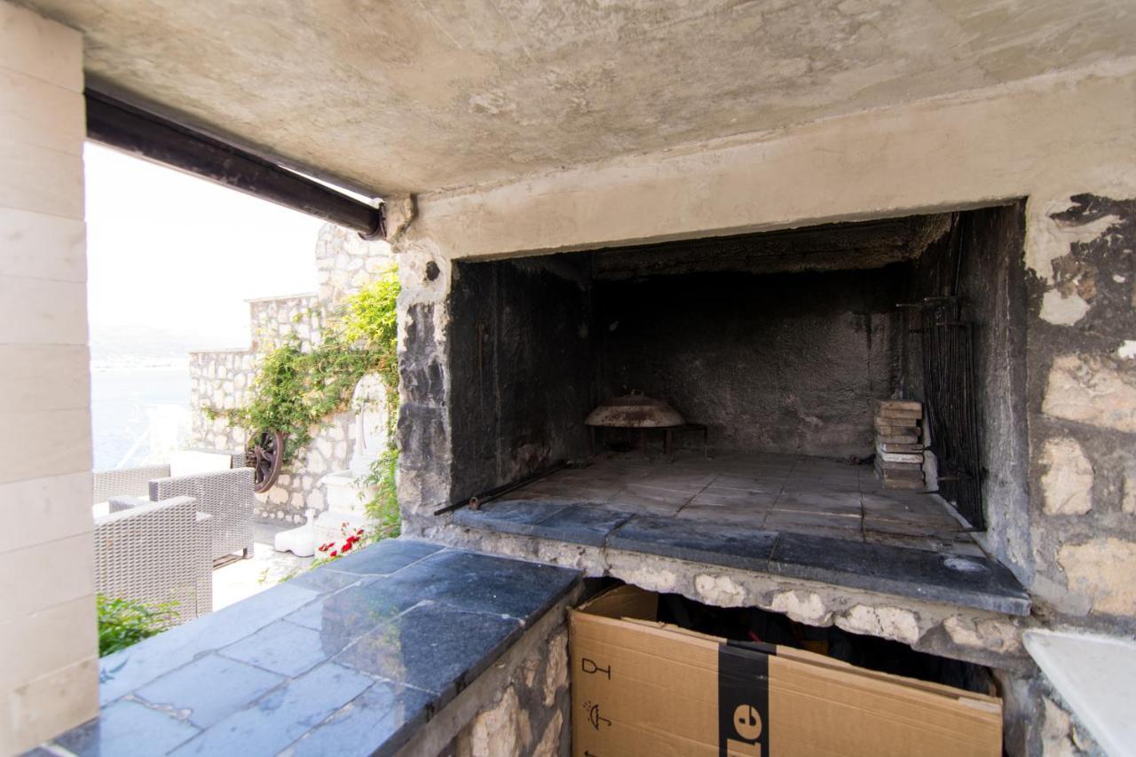 Apartmani Mlacic Donji Okrug  Exteriér fotografie