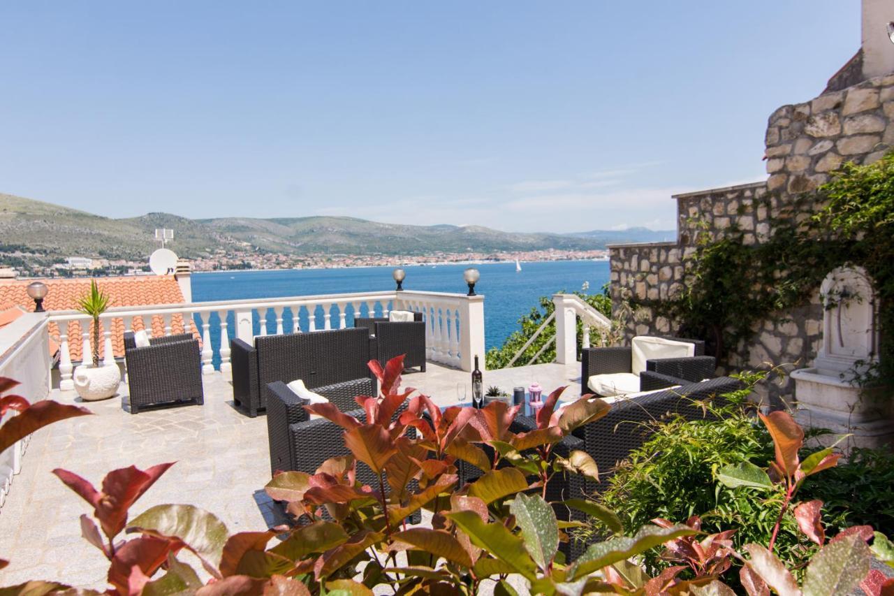 Apartmani Mlacic Donji Okrug  Exteriér fotografie