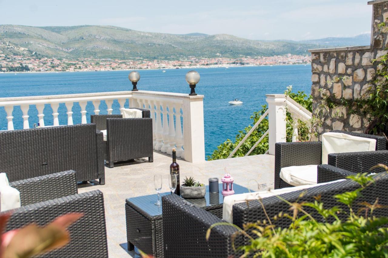 Apartmani Mlacic Donji Okrug  Exteriér fotografie
