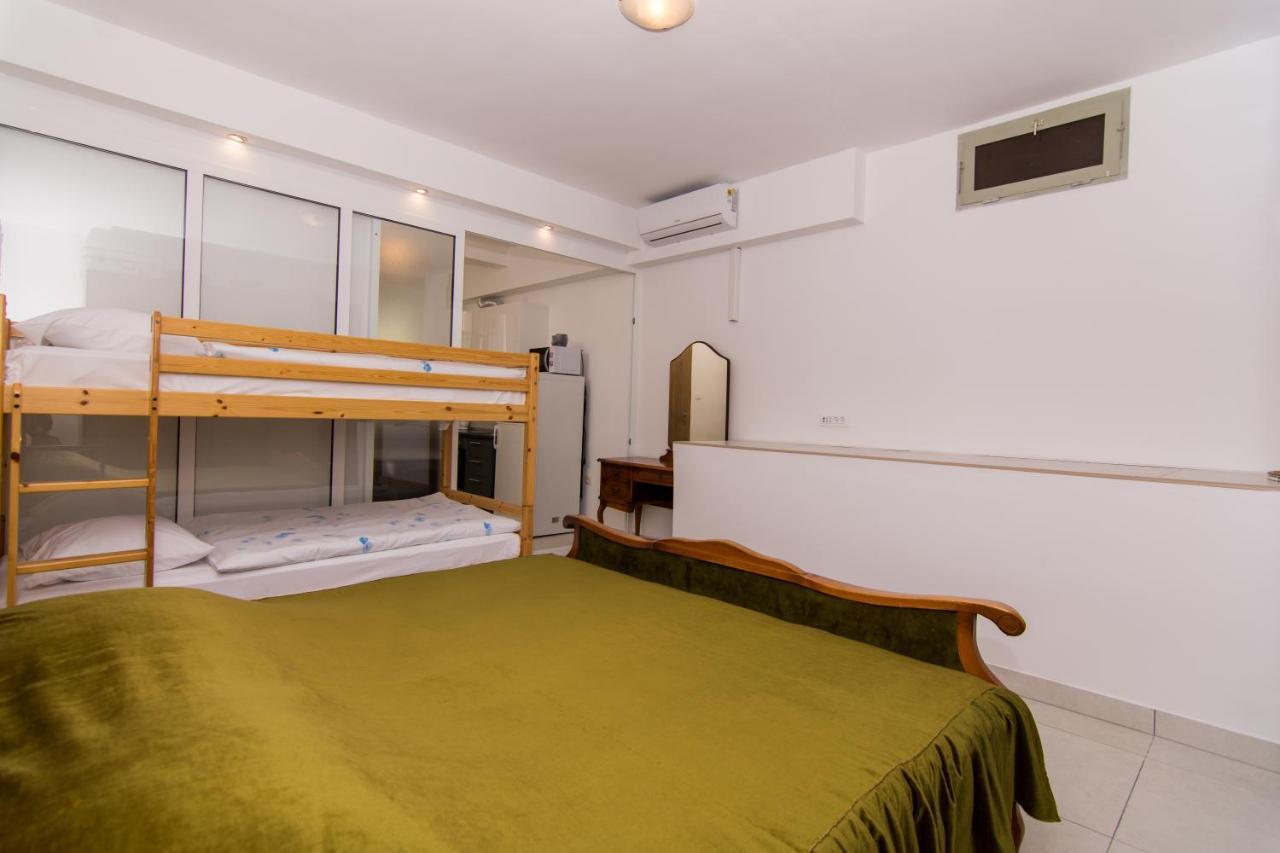 Apartmani Mlacic Donji Okrug  Exteriér fotografie
