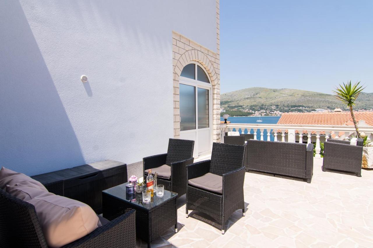 Apartmani Mlacic Donji Okrug  Exteriér fotografie