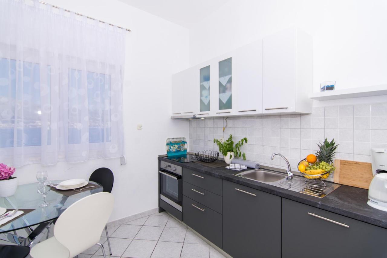 Apartmani Mlacic Donji Okrug  Exteriér fotografie