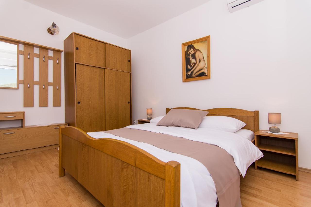 Apartmani Mlacic Donji Okrug  Exteriér fotografie