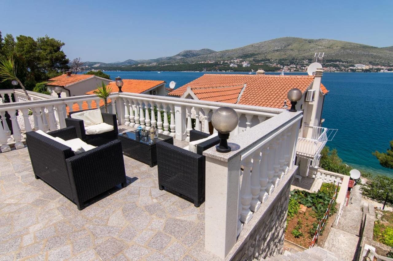 Apartmani Mlacic Donji Okrug  Exteriér fotografie