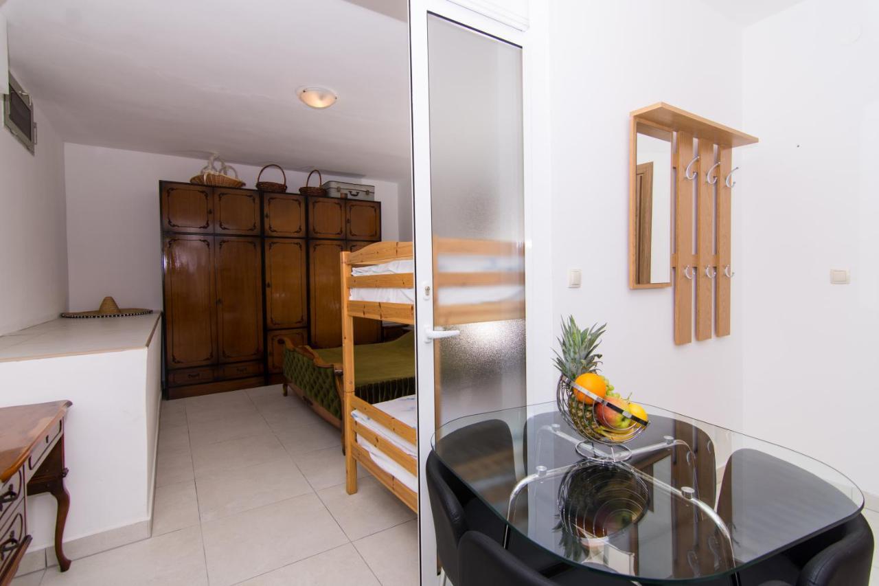 Apartmani Mlacic Donji Okrug  Exteriér fotografie